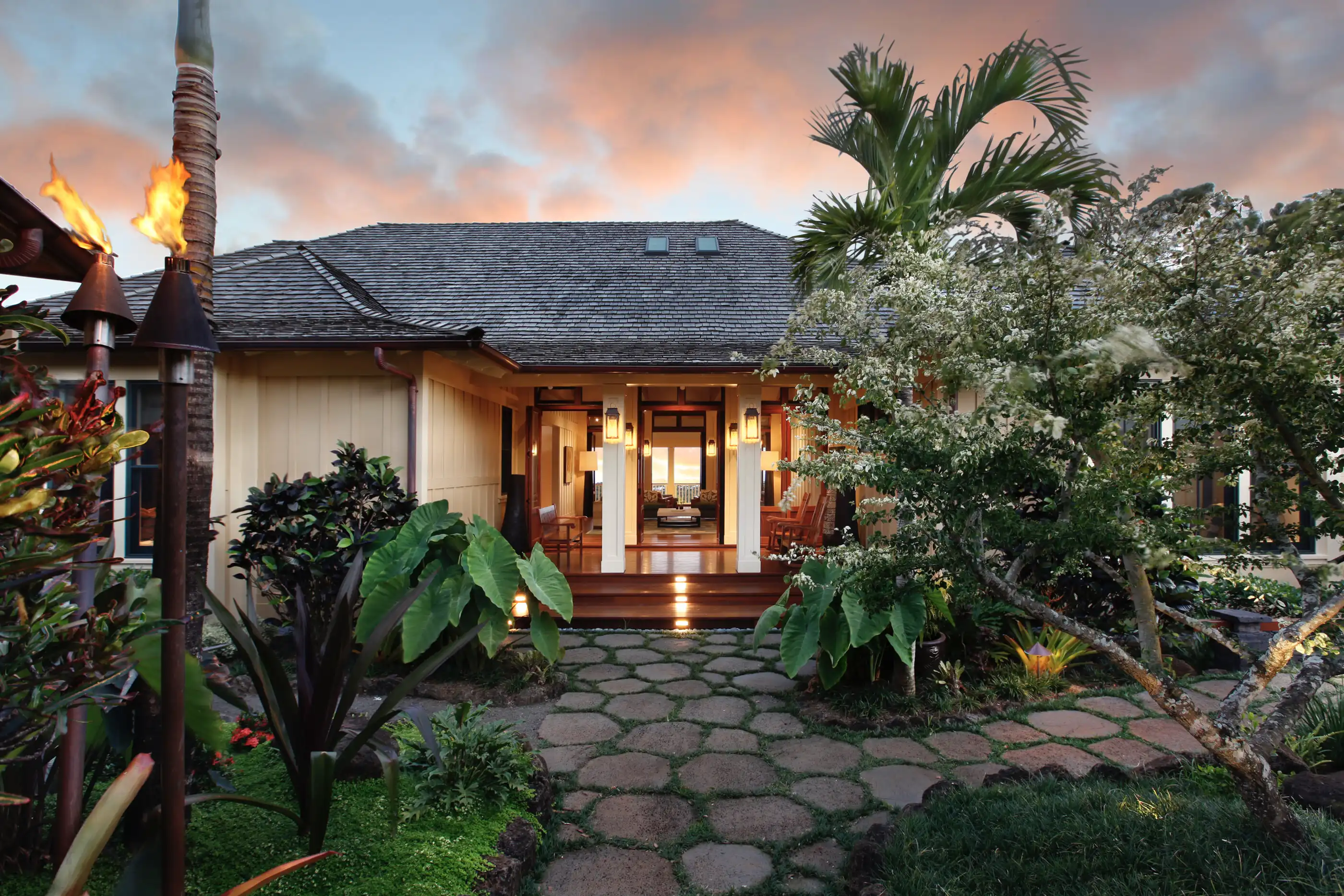 Wawae Williams Construction Kauai Architecture and Design